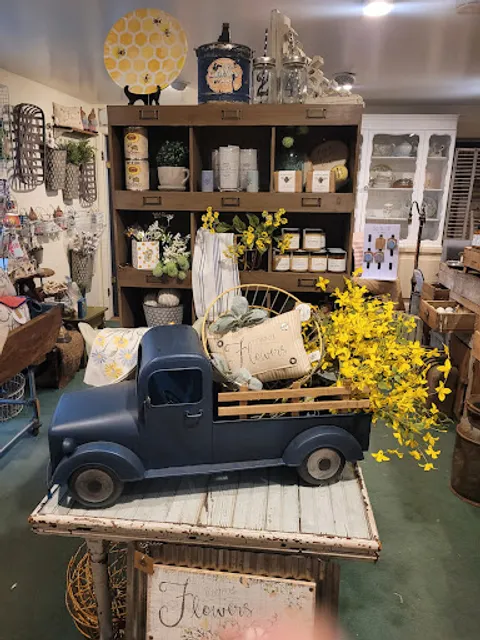 The Bistro at Annie's