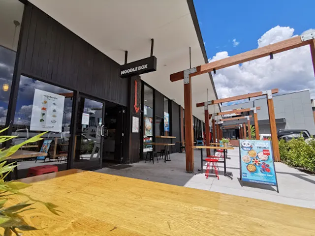 Noodle Box Chirnside Park