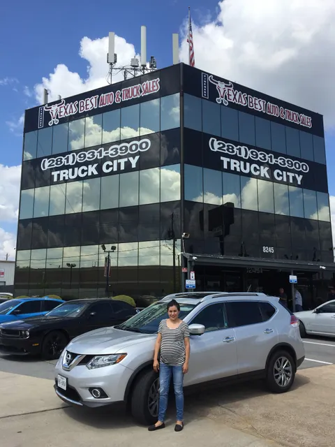 BEST CAR DEALS IN TEXAS BY EDDIE