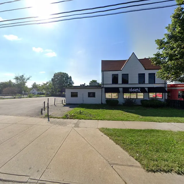 Carter's pub and lounge