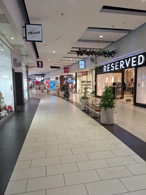 Centrum Handlowe Arena