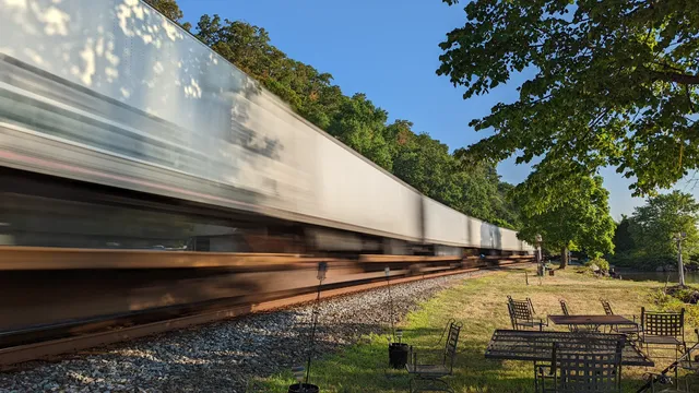 Highland Falls RV Park & Marina