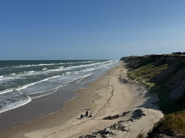 Lyngby Mill Holiday Park