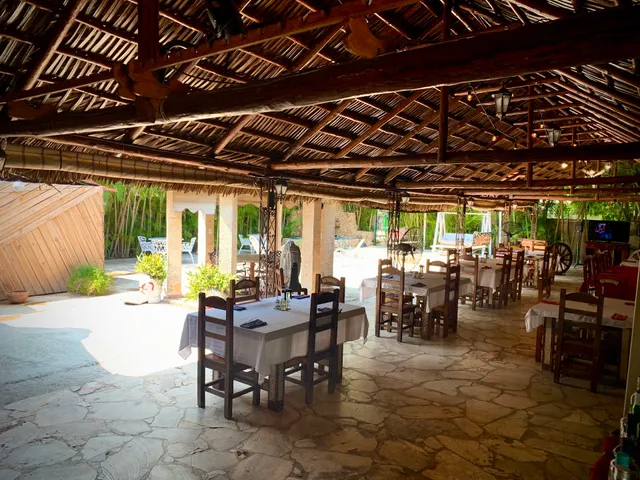 Restaurant El Bacura