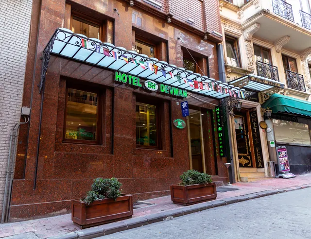 Devman Hotel