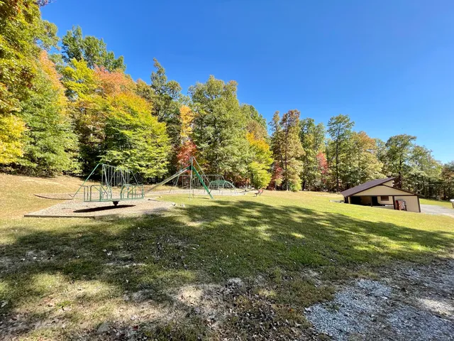 Upshur County Recreation Park
