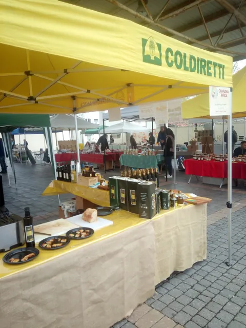 Mercato di Campagna Amica