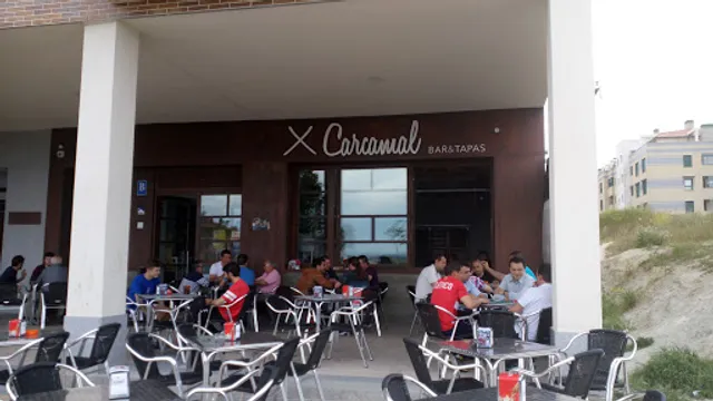 Bar Carcamal