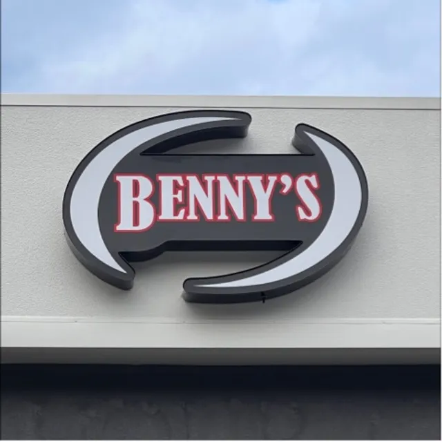 Benny's of Greenridge