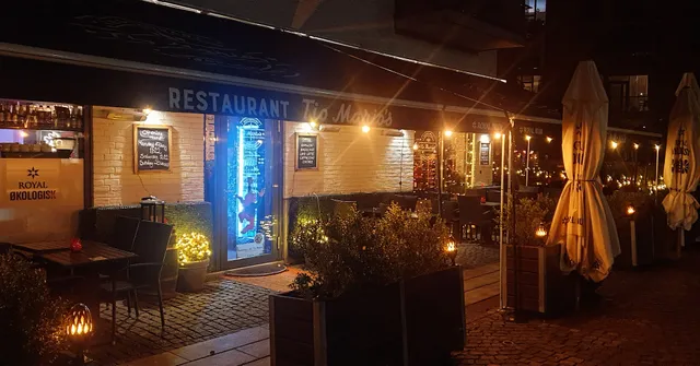 Restaurant Tio Marios