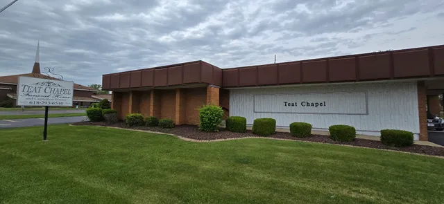 Teat Chapel Funeral Home and Cremation Service