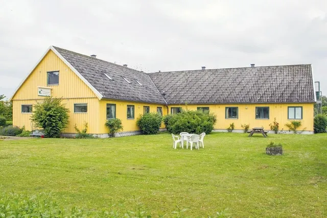 Bruksparkens Vandrarhem AB