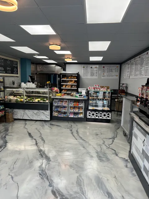 Bagel Supreme Rochelle Park