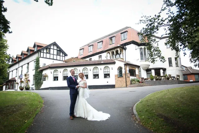 Best Western Plus Ullesthorpe Court Hotel & Golf Club