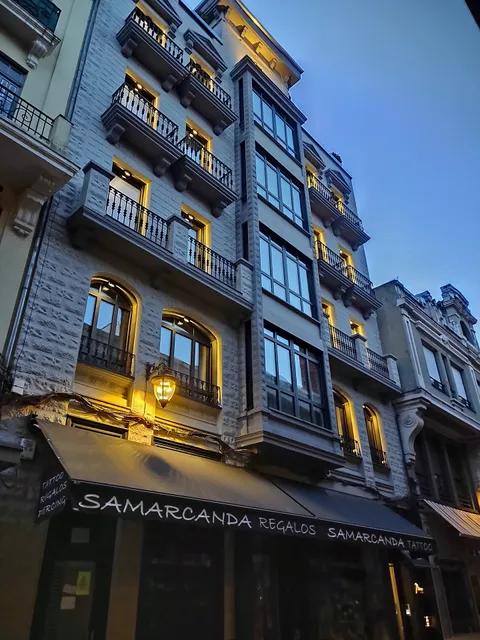 Mauro Suites Apartamentos