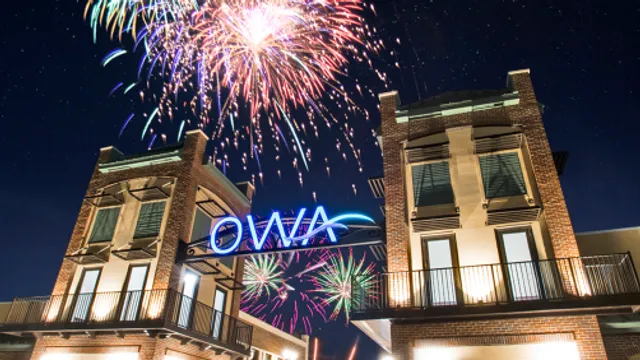 OWA Parks & Resort