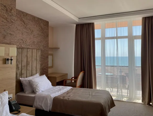 Гостевой дом NIYARA