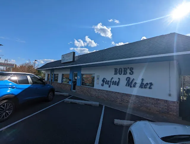 Bob's Seafood Market of Northfield