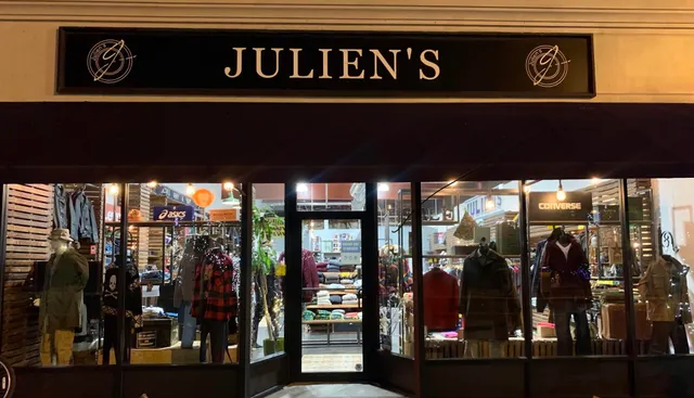 Julien's Army & Navy Store