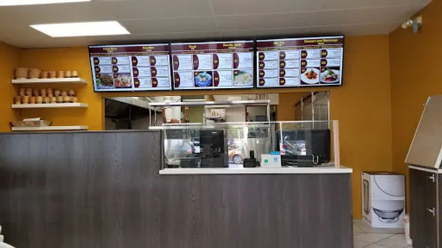 Twinkle Thai Restaurant