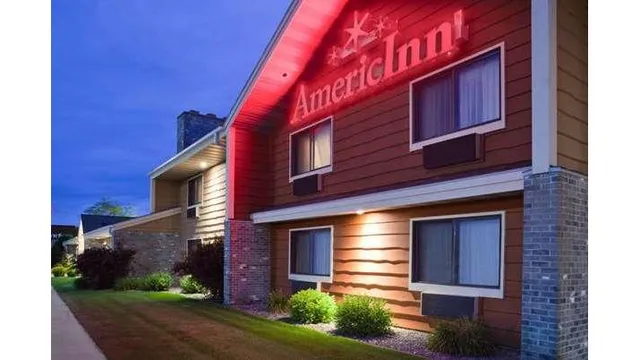 AmericInn by Wyndham Plover Stevens Point