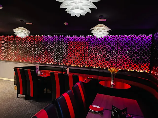 Benllech Tandoori Restaurant