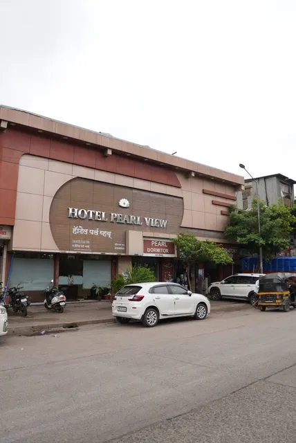 Hotel Pearl View - Hotel Near US Consulate, Mumbai - Bandra Kurla Complex (BKC), Mumbai