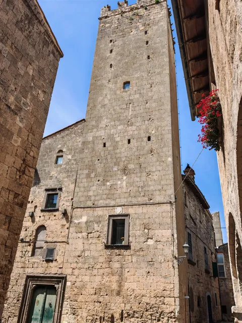 Palazzo Castelleschi