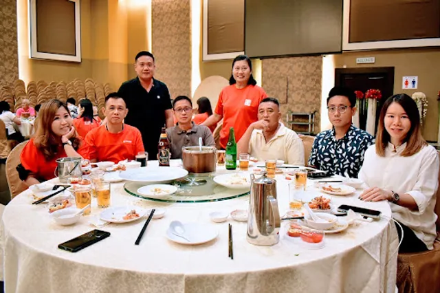 Tiong Hwa Restaurant Sdn. Bhd.