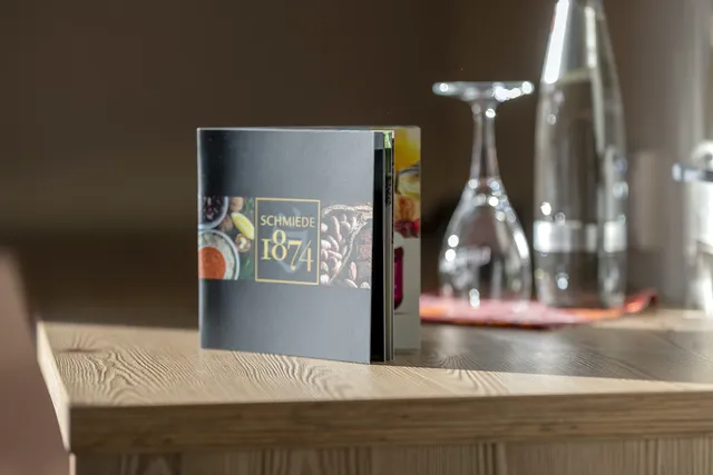 Zur Schmiede - Hotel und Restaurant