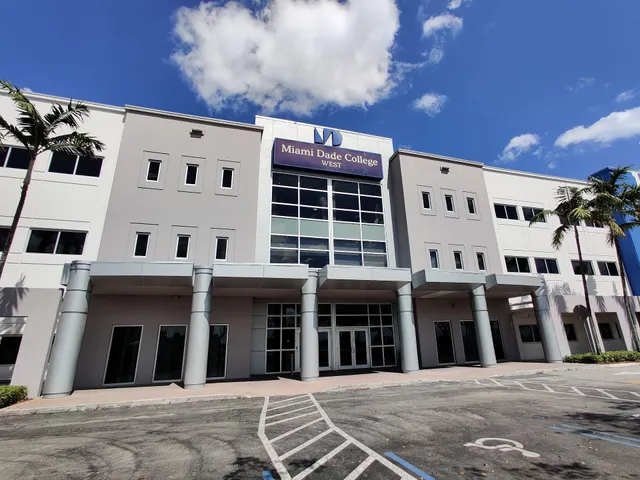 Miami Dade College - West Campus