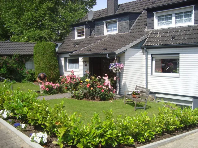 Ferienwohnung "Am Vogelsang"