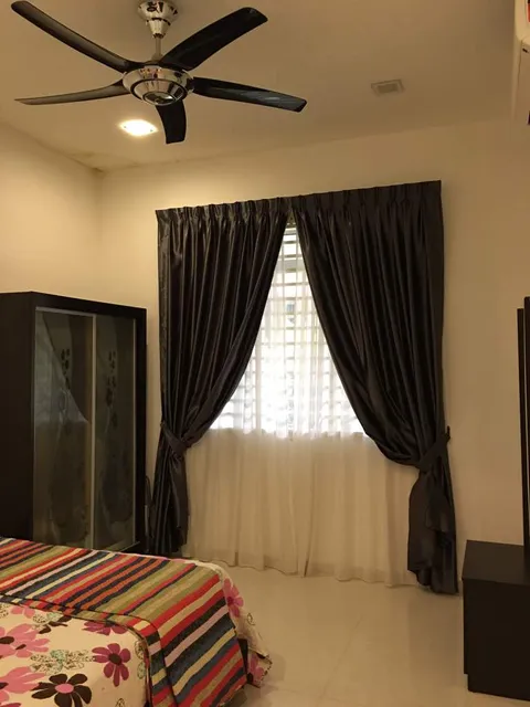 Atfa Homestay Beseri Kangar