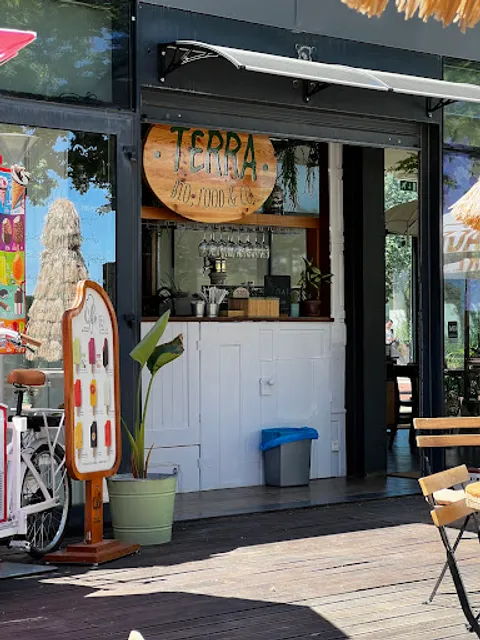 Terra Bio, Food & Co.