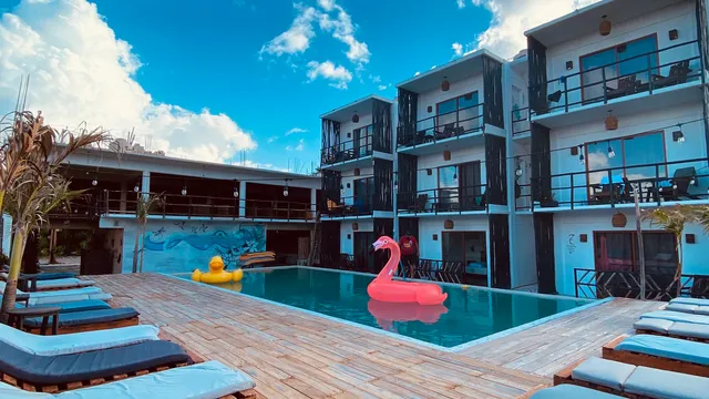 Hotel Boutique Kan Ahau