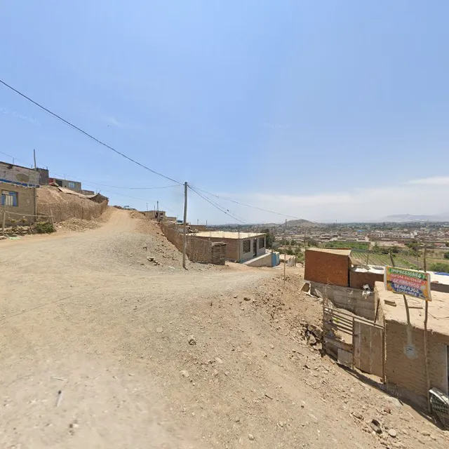 Cevichería el Puerto Escondido