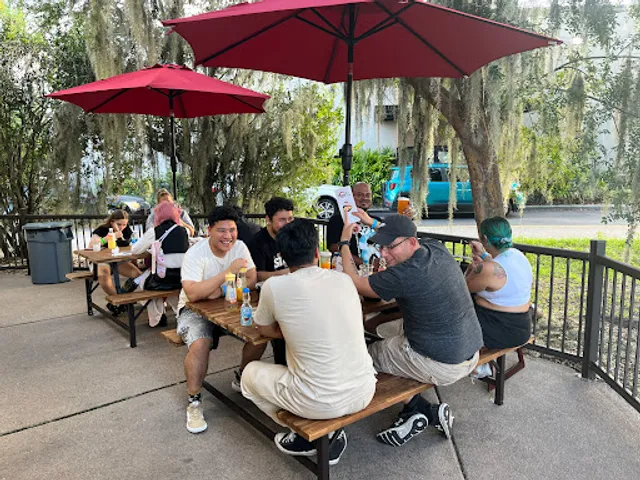 Ramen House & Boba Tea