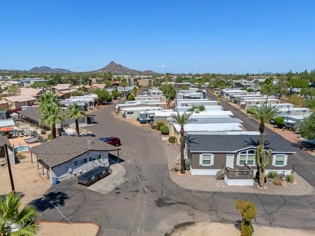 Paradise Valley Ranch