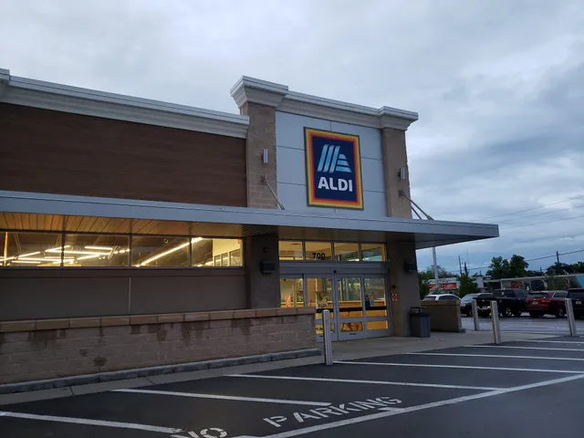 ALDI