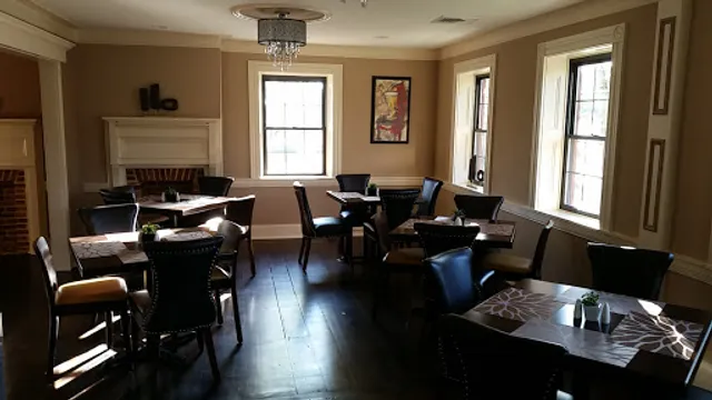 Tatiana's Restaurant