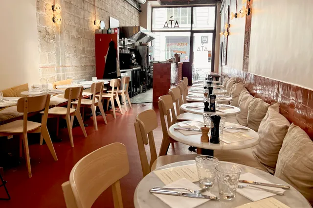 ☀️Pita Street Food 🥙