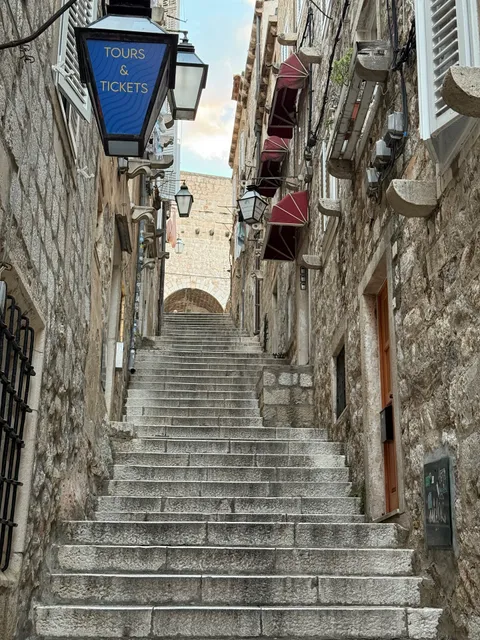 Villa Homa, Dubrovnik