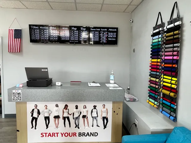 King Custom Print - One Stop Printing Shop