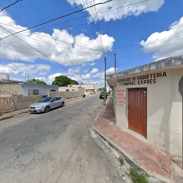 Las Delicias de la Mestiza