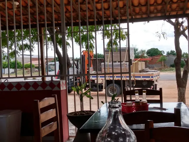 Restaurante Tempero Nordestino