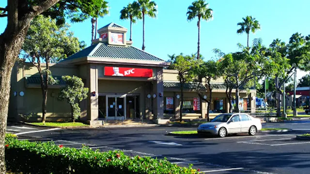 KFC