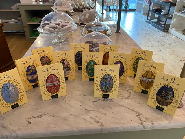 Aldemorisco Arte Dolciaria