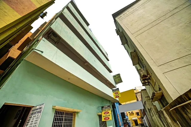 SPOT ON 43912 3star Guest House