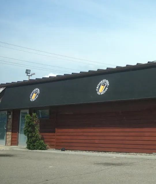 Crooked Pint Ale House