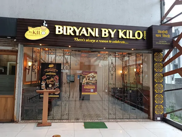Biryani By Kilo- Wakad, Pune